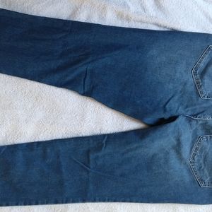 Women Jean pant